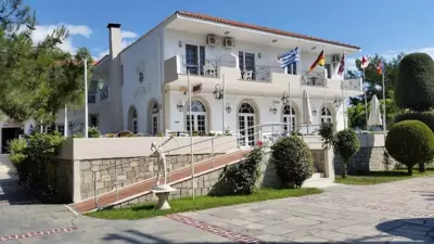 Villa Iris - Prinos