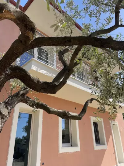 Casa Teresi Thassos - Prinos