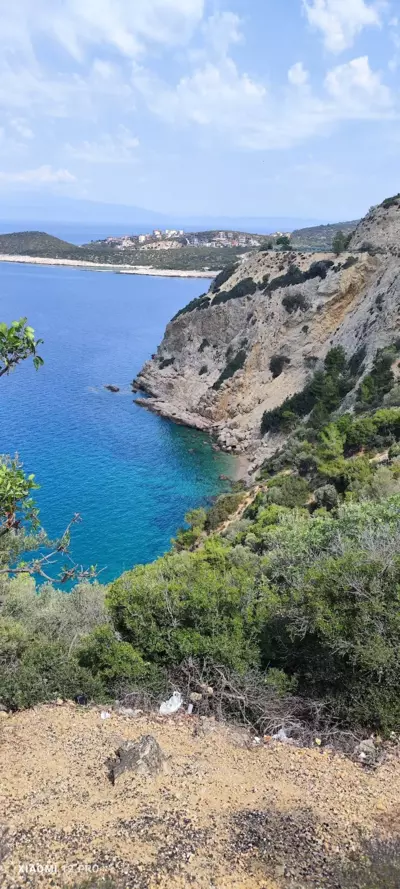 Villa Parahora - Prinos