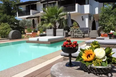 Byblos Luxury Villa - Prinos