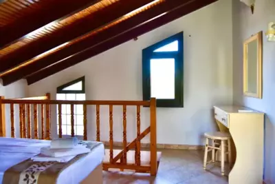 Oneiro Zois villas - Prinos