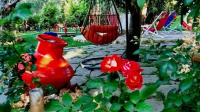 Villa Aggeliki - Prinos