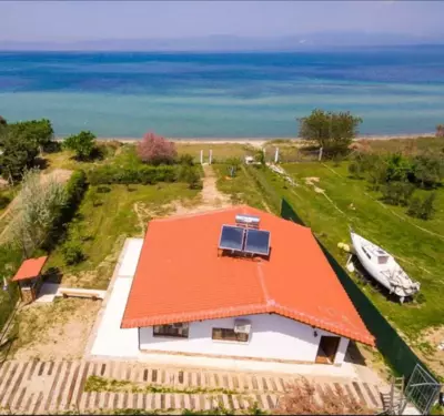 Blue Breeze - Prinos