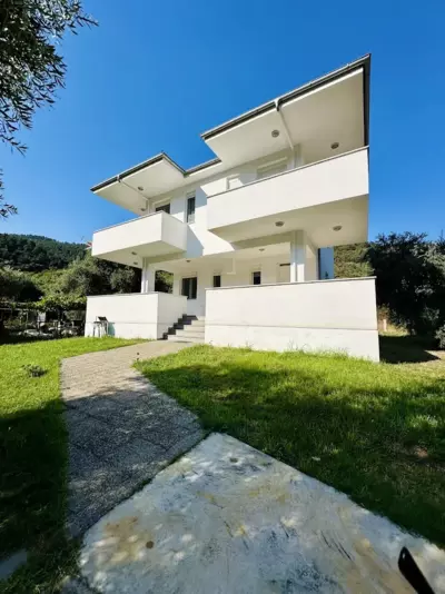 Nik-Ntin Villa Deluxe - Prinos