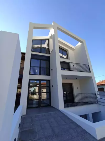 ZoMa GuestHouse in Thassos - Prinos