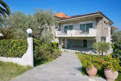 Villa ksanthioti - Prinos