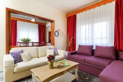 Elia & Petra Villa - Prinos