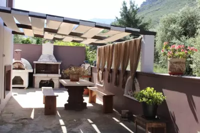 Villa Minore - Prinos