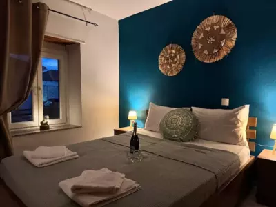 Neni's House - Prinos