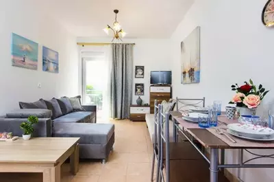 Ioanna Studios - Skala Kallirachis