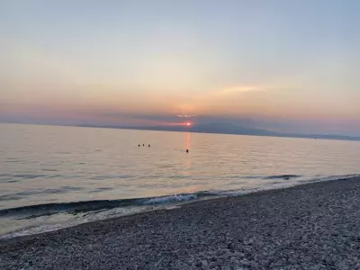 Boccatura - Skala Kallirachis