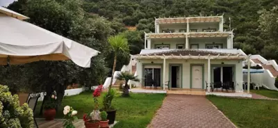 Blue Horizon Studios - Skala Kallirachis