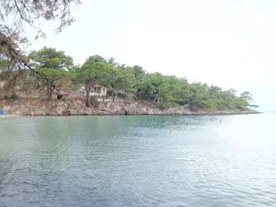 Villa Anta - Skala Kallirachis