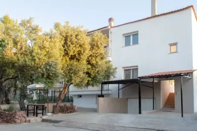 Panoramic View House - Skala Kallirachis