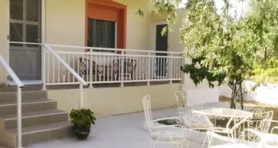 Sivi's Vacation Homes - Skala Kallirachis