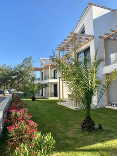 Nissos 1 apartments thassos - Skala Kallirachis