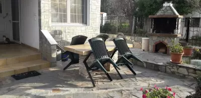 Aegialis - Skala Kallirachis