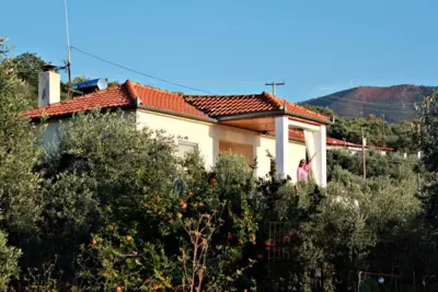 VILLA RELAX - Skala Kallirachis