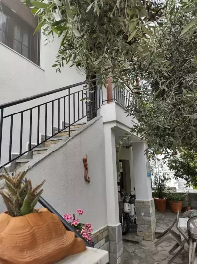 Aegean Balcony - Skala Kallirachis