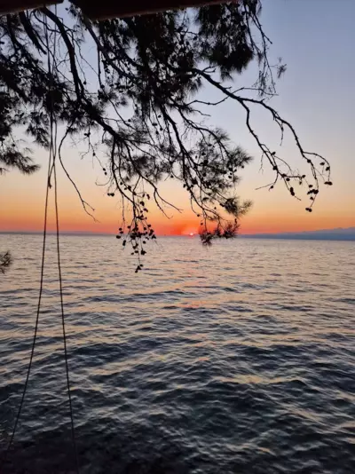 Agyrovoli Bungalow - Skala Kallirachis