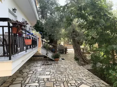 Garden Guesthouse - Skala Kallirachis
