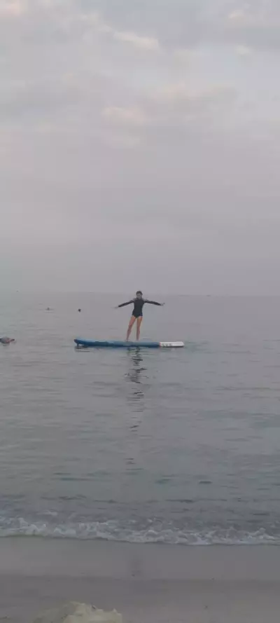 Nissos 2 apartments thassos - Skala Kallirachis