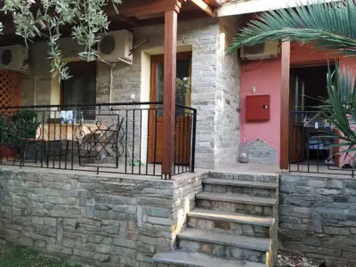 Studios Elianthos - Skala Kallirachis