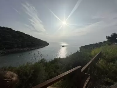 ATSPAS VIEW - Skala Marion