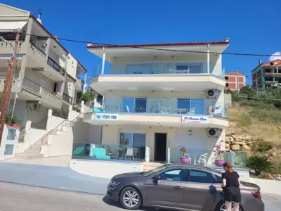 Dream View - Skala Marion