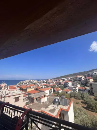 Malandris Studios - Skala Marion