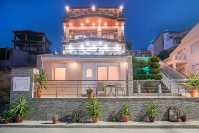 Villa Irene - Skala Marion