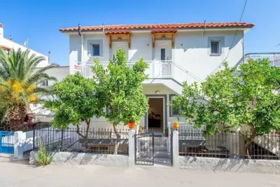 Aglaia Studios - Skala Marion