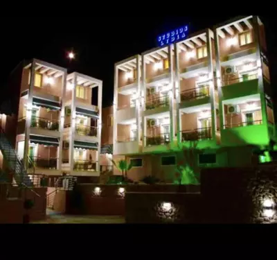 Lydia Studios - Skala Marion