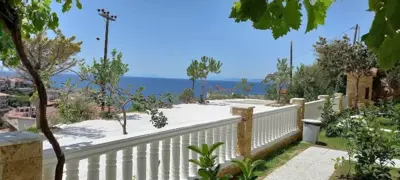 Thea Apartments - Skala Marion