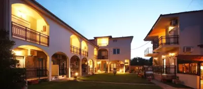 Elia Studios - Skala Marion