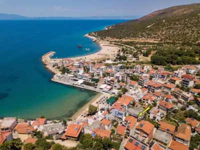 Isalos Apartment - Skala Marion