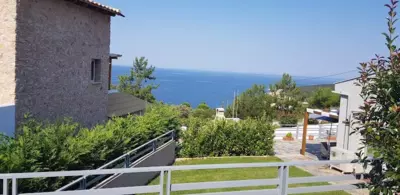 Arina Villa - Skala Marion