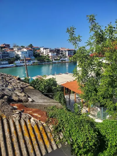 Minos Apartment - Skala Marion