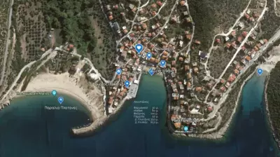 RelaxRooms #2 - Skala Marion