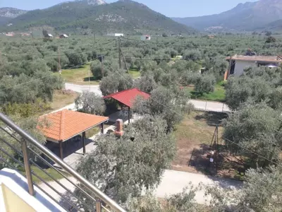 Studios TOUTOULA - Skala Marion