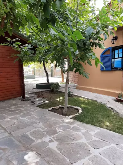 Sweet Home - Skala Marion