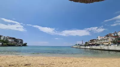 Apartment Evaggelia Sea View - Skala Marion