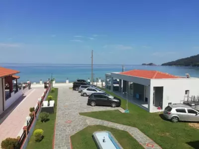 Sunrise Maries - Skala Marion