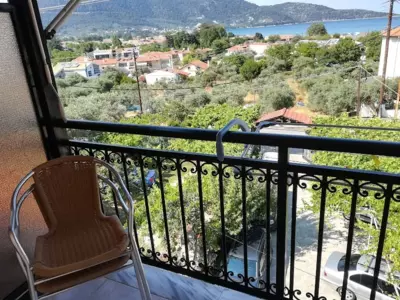 Studios Stefania - Skala Potamias