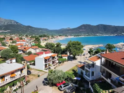 Hotel Hera - Skala Potamias