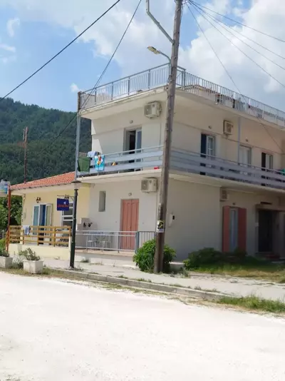 Anemi Beach - Skala Potamias