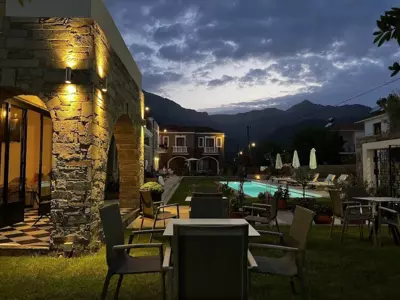 Anthelia - Skala Potamias