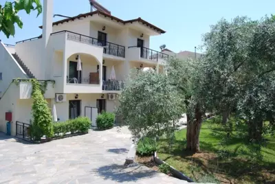 Studios Estrella del mar - Skala Potamias