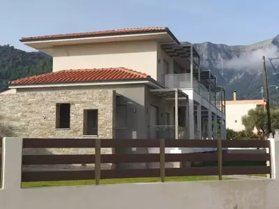 MEDITERRANEO - Skala Potamias