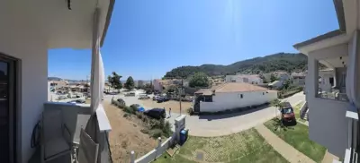 Elisavet Nuevo Studios & Suites - Skala Potamias